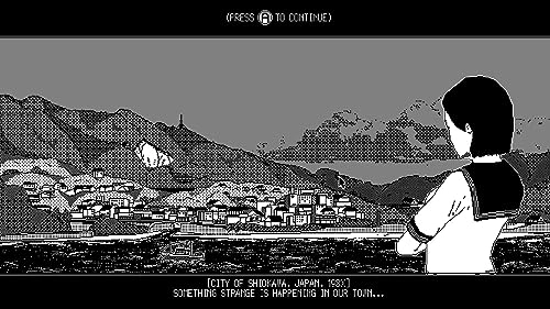 World of Horror | Nintendo Switch