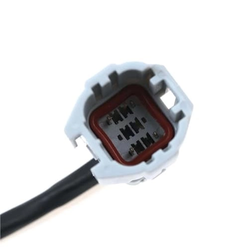 Rear View Camera - 12V For Hyundai Santa Fe 2012-2015