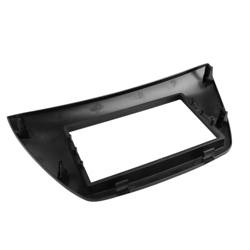 Car Radio fascia - Lancer IX 2006