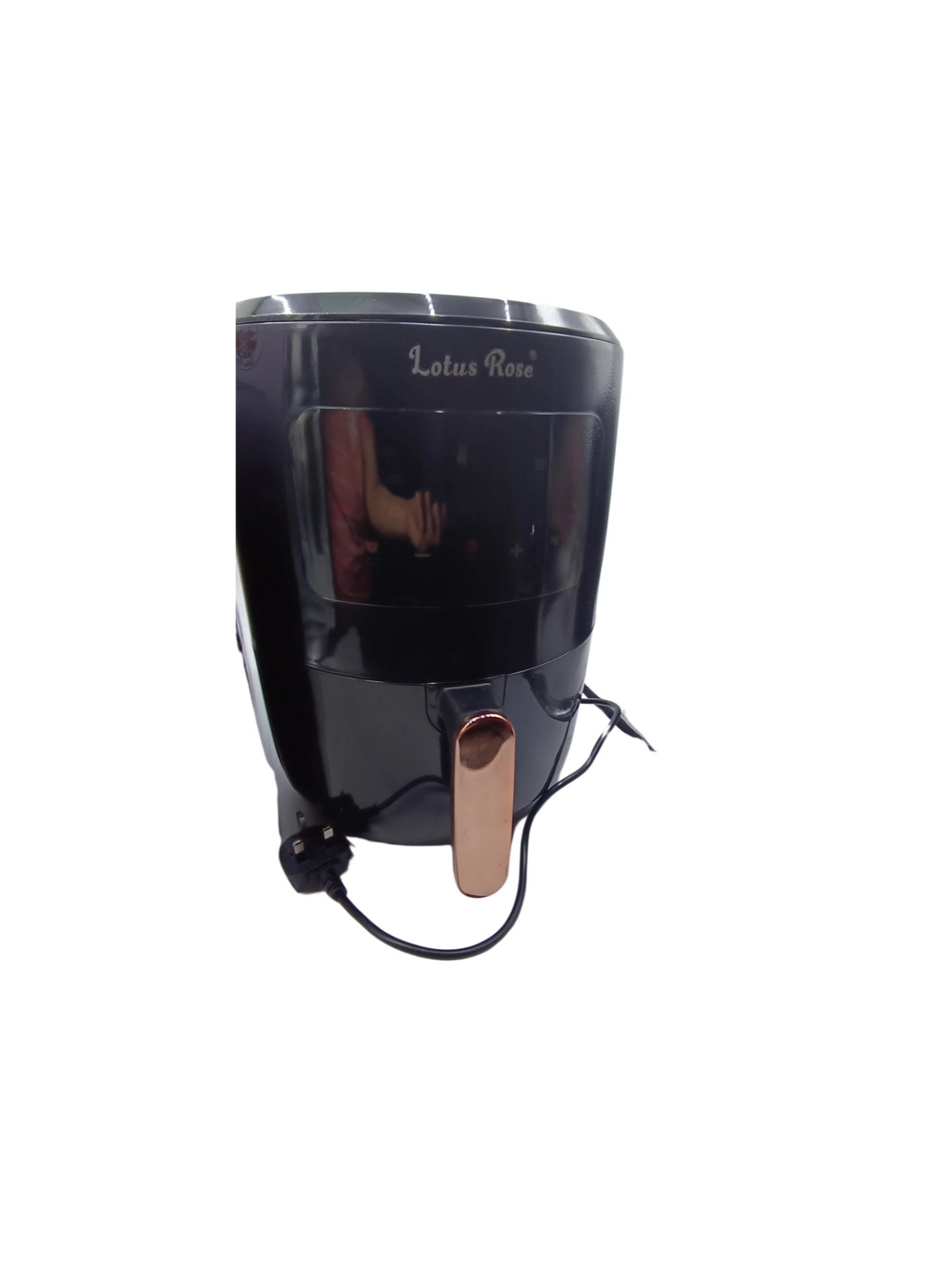 air fryer - 8 L