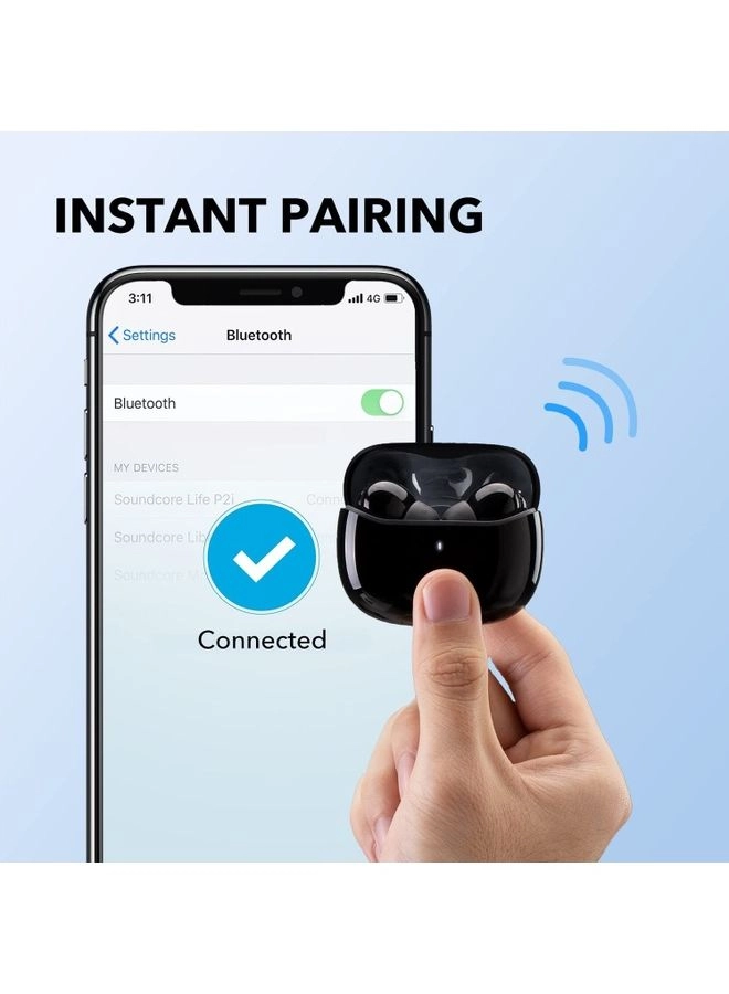 Life P2i Wireless Earbud