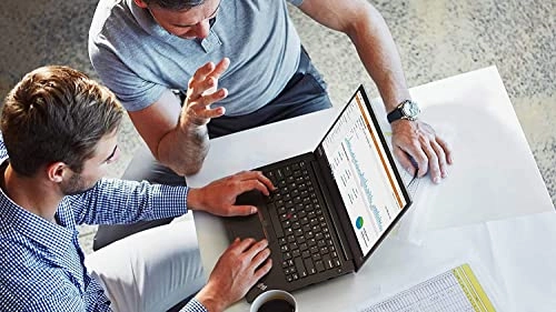 ThinkPad E16 - 16'' Core i7-1355U 40GB DDR4 1TB SSD+1TB NVMe SSD