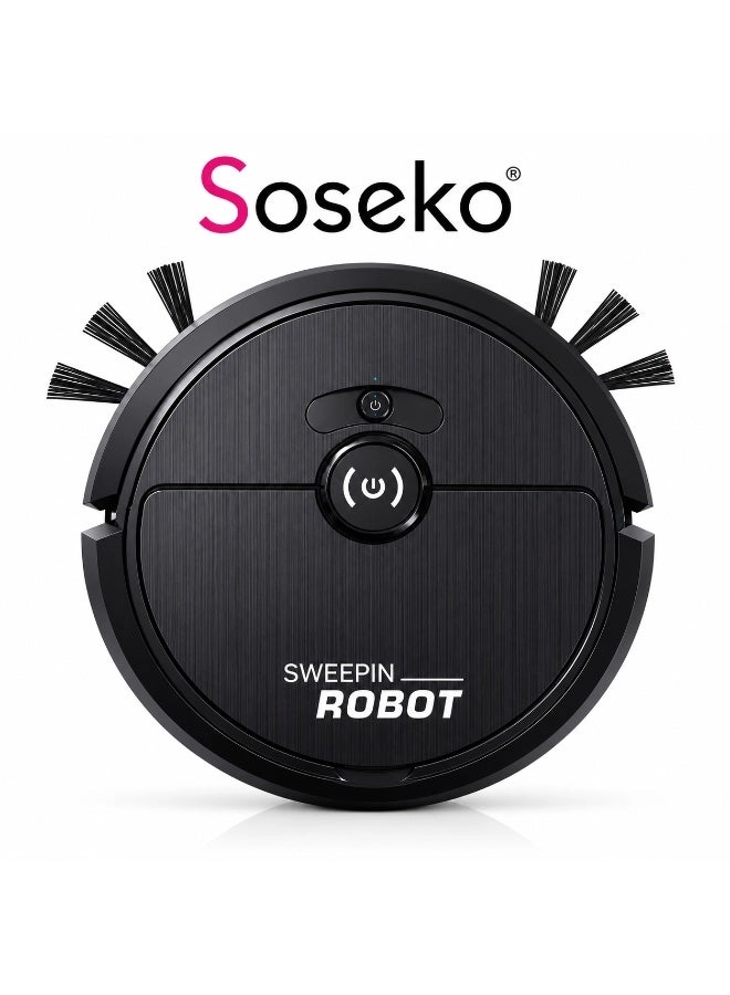 SOSEKO SWEEPIN ROBOT