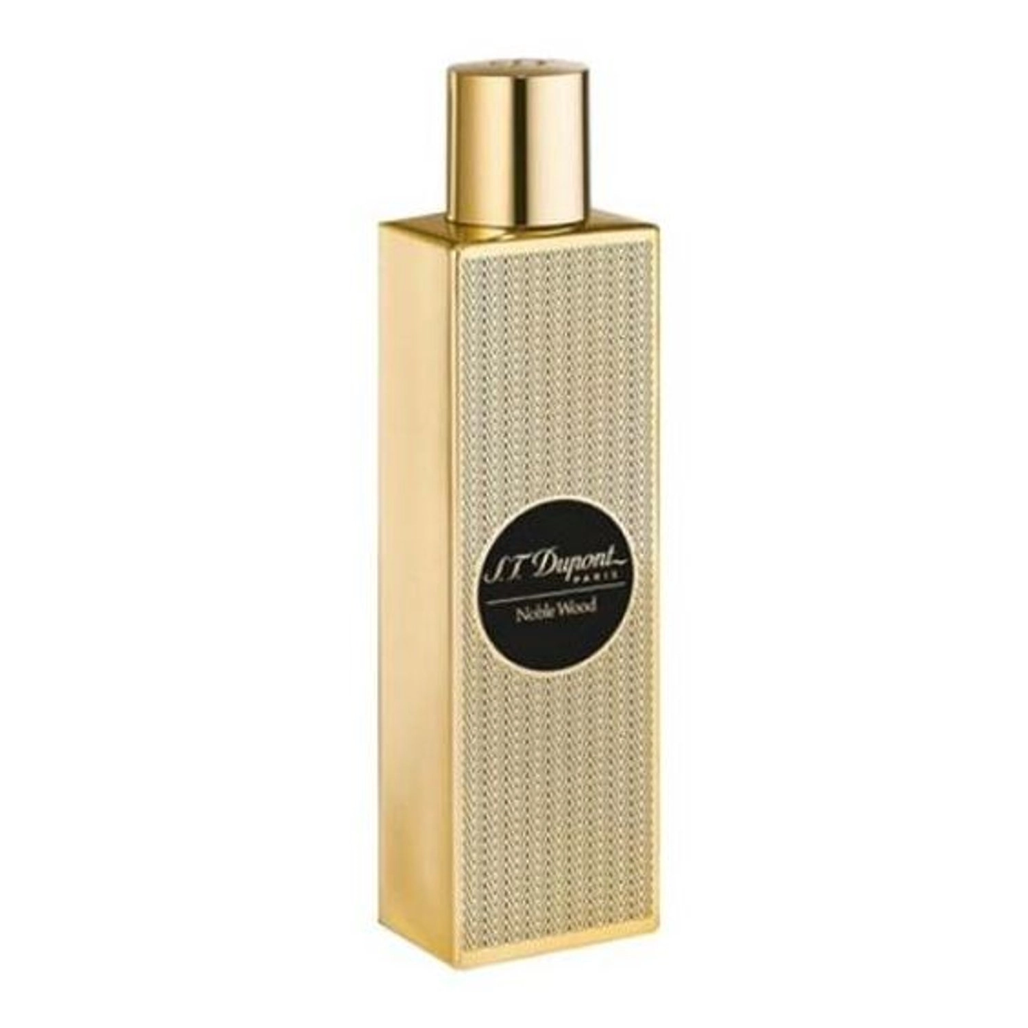 Noble Wood Eau de Parfum 100ml