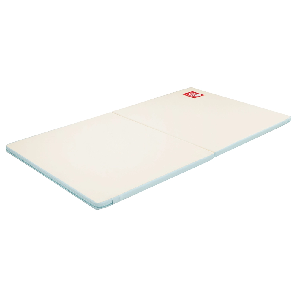 YaYa Crayon Bus Mat - 100 x 50 x 4 cm Suitable for 3 years and above