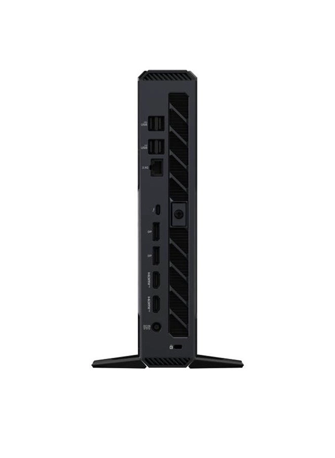 ROG NUC 2025 - SSD 1TB 32GB Intel Core Ultra 9 275HX