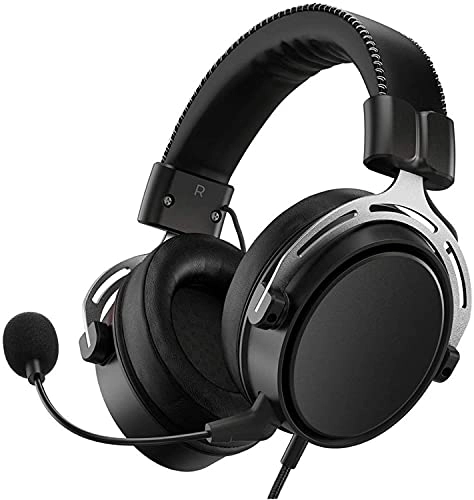 Reliable Gaming Headphones Wired Headset