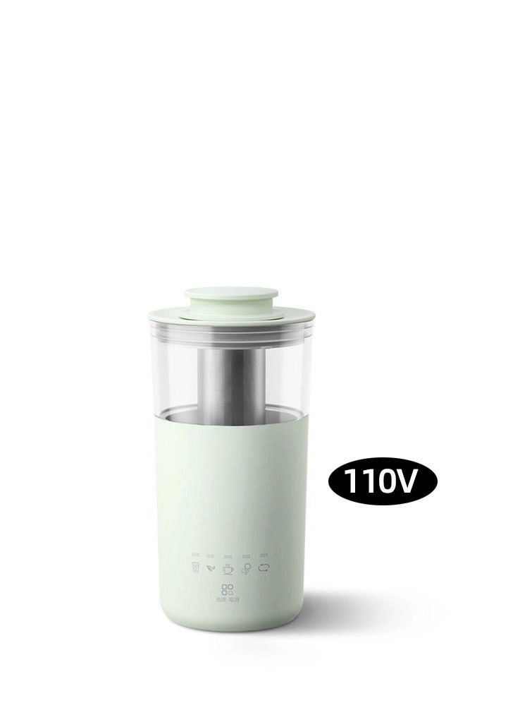AROAQ Electric milk tea cup - 5 in 1 350ml