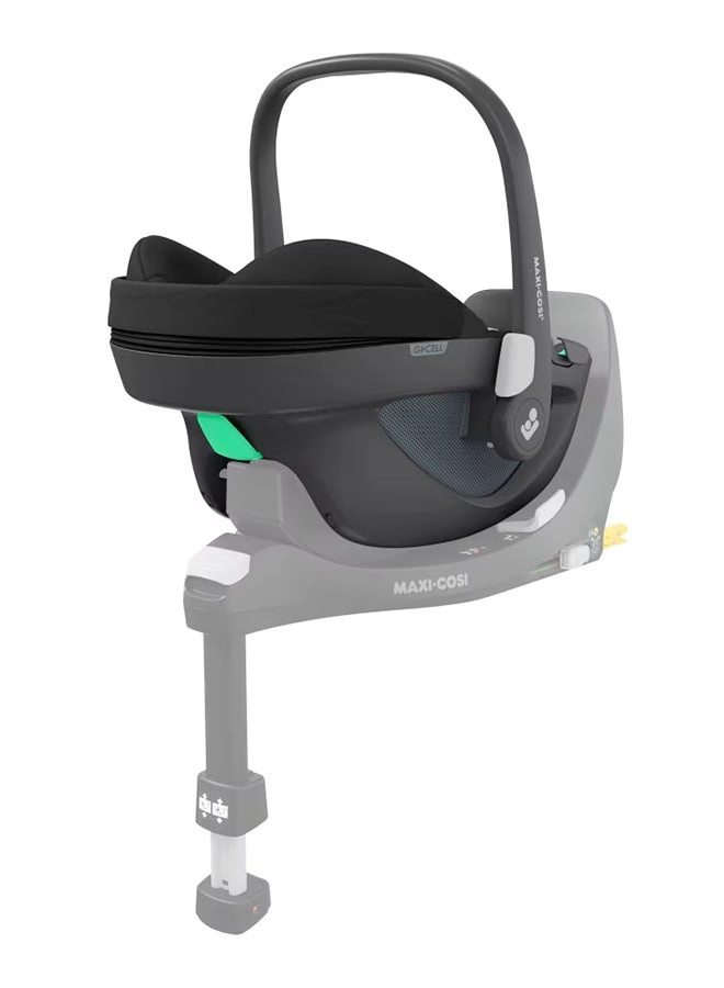 Pebble 360 - Group 0+ Seat Belt