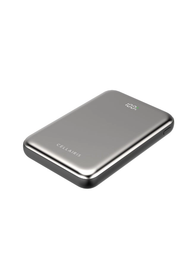 Power Lux Mini - 10000mAh 20W Quick Charge 3.0 2