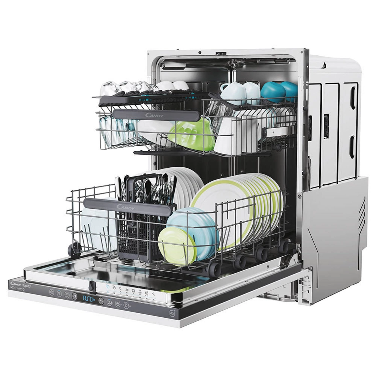 CI4E7F0A19 Integrated