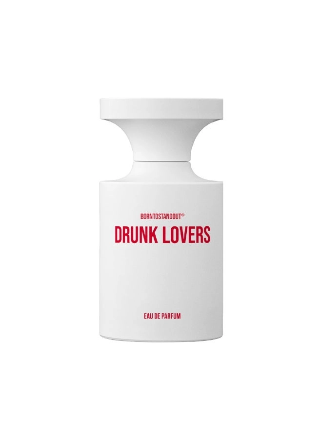Drunk Lovers Eau de Parfum 50ml