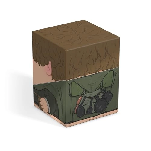 Sam - The Lord of the Rings