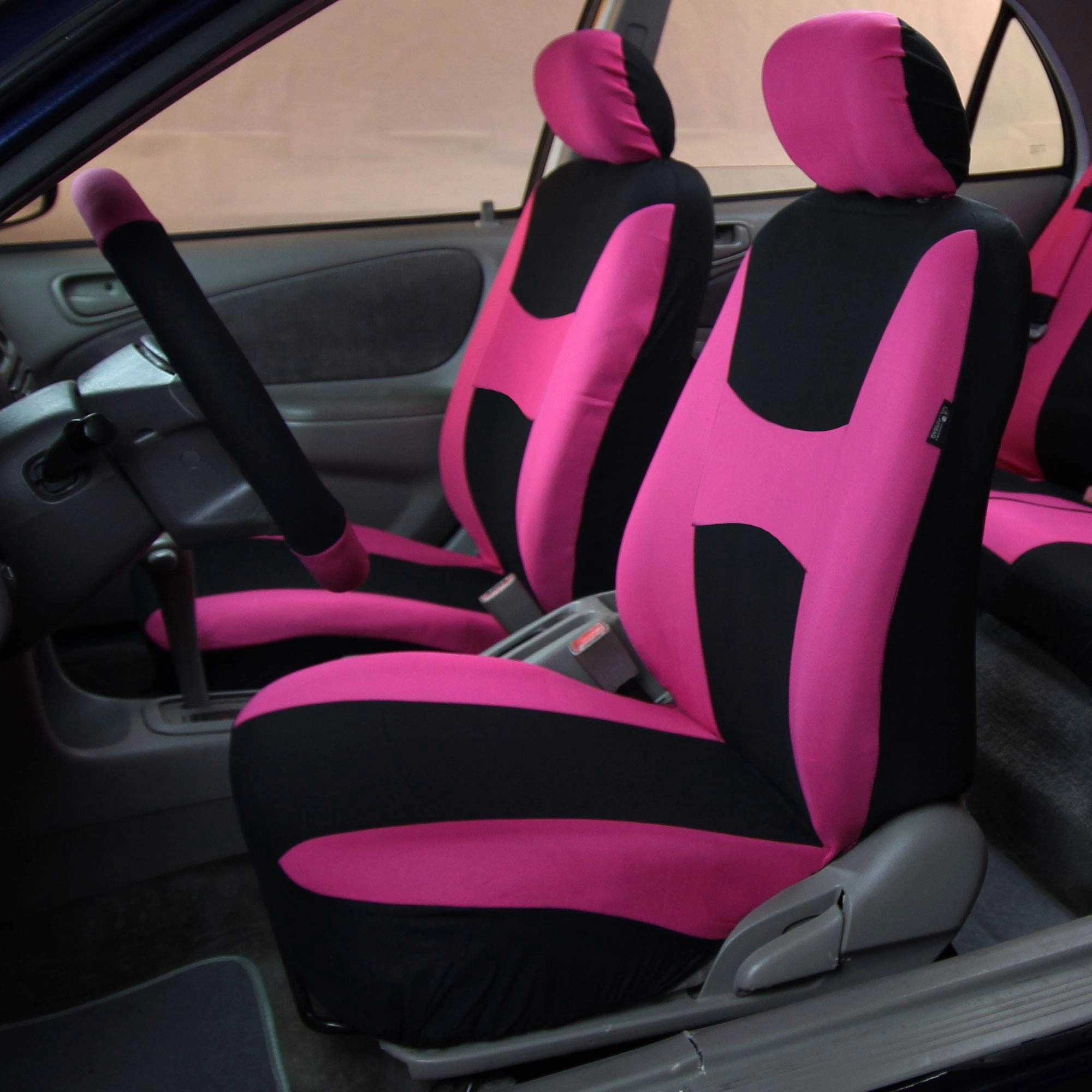 Car Seat Cover Full Set