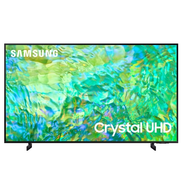 Samsung 55CU8000 - 55 inch