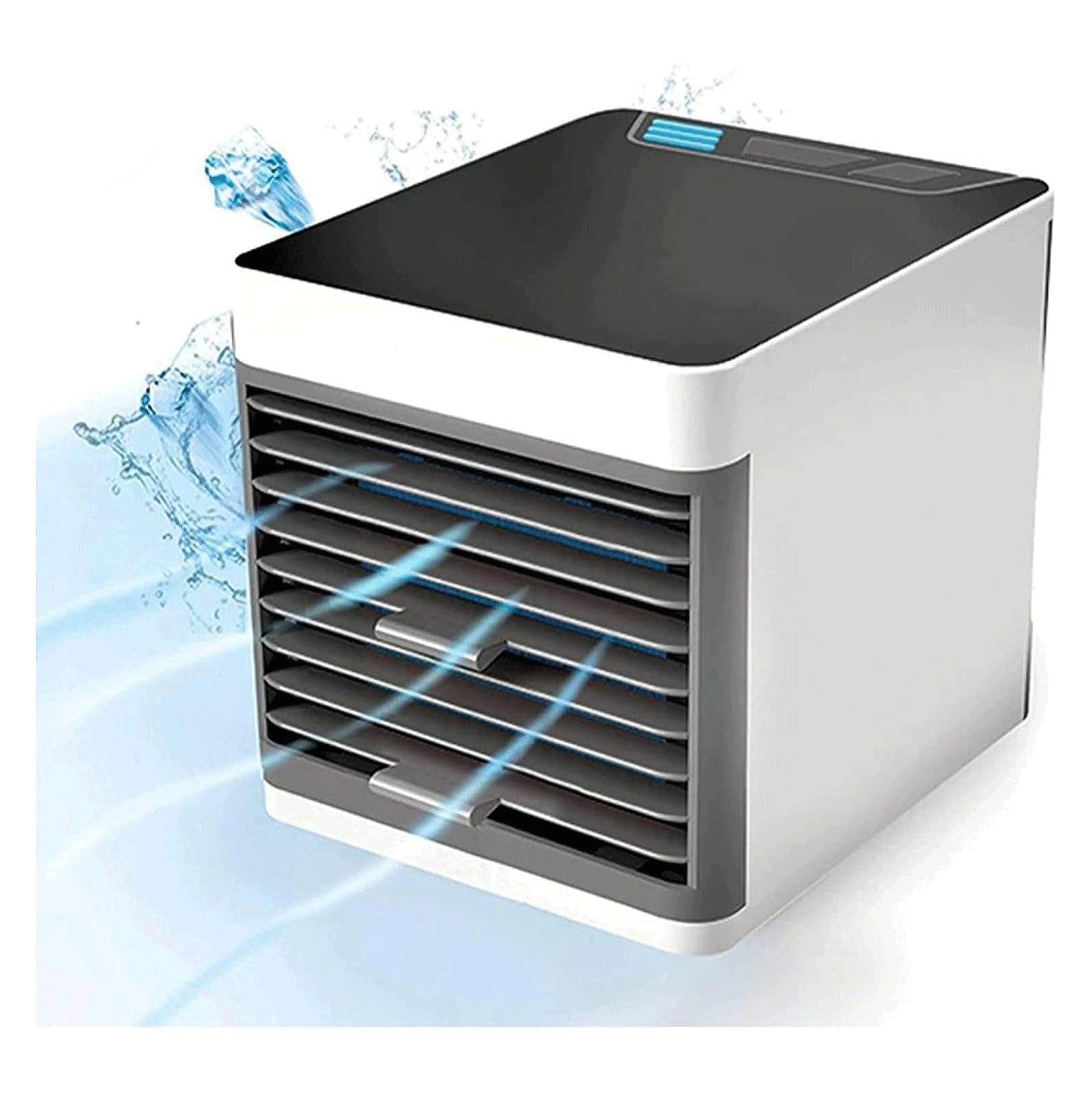Personal Air Conditioner - 6W-10W