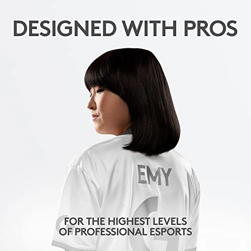 G Pro X Superlight Gaming Mouse - Wireless