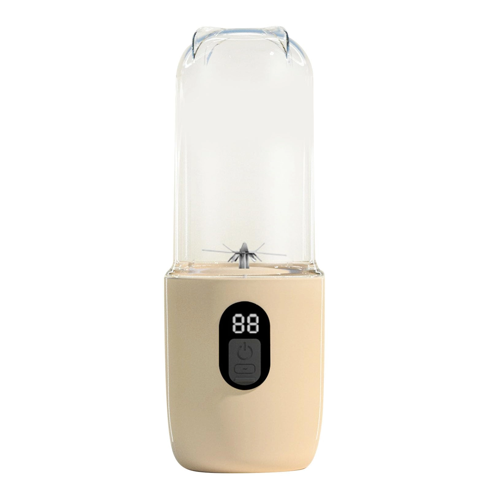 Electric Juicing Cup - 340ml