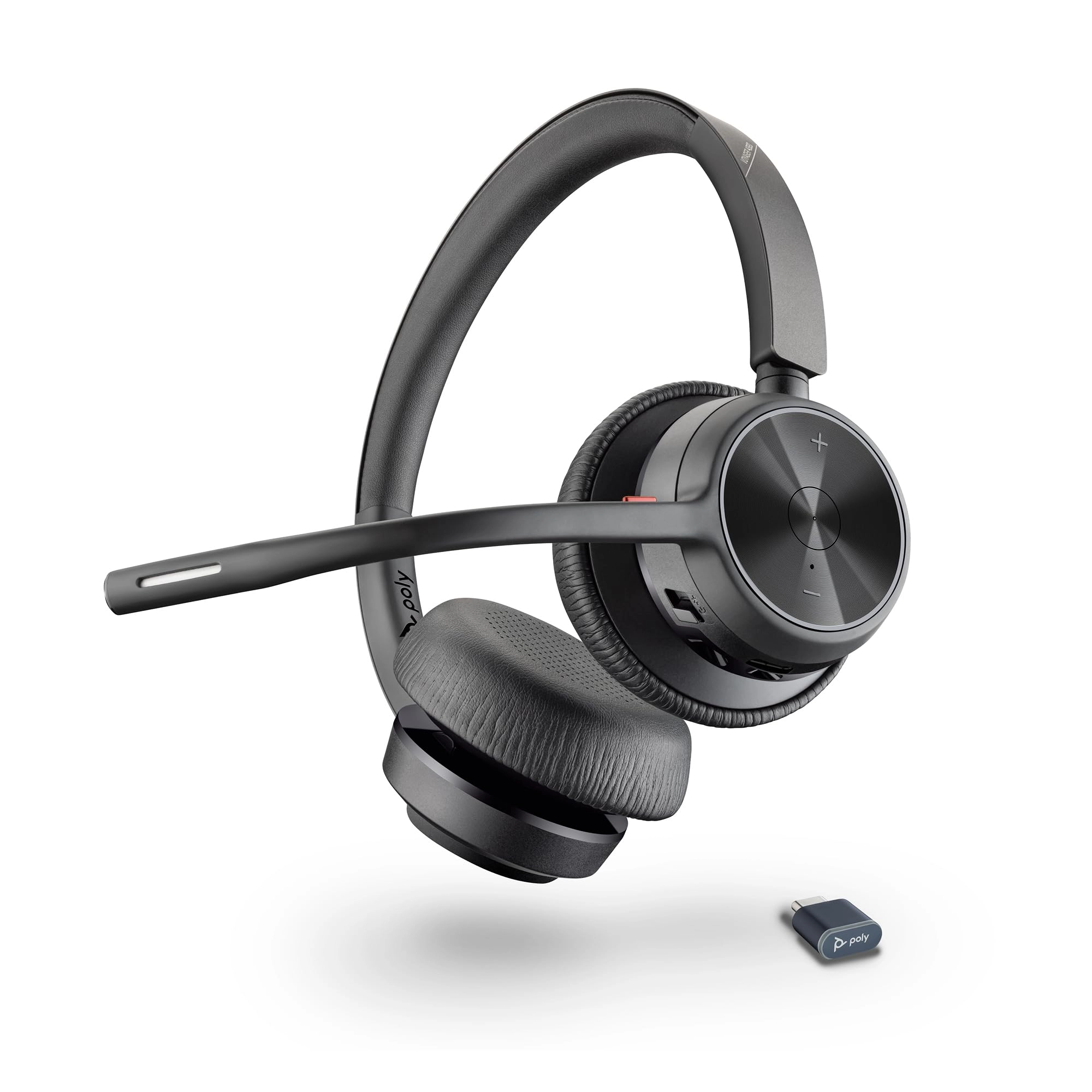 Voyager 4320 UC - Wireless Headset