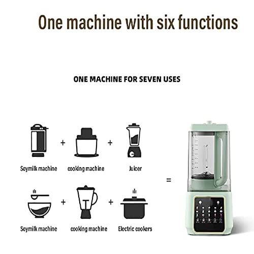 Home Wall Breaking Machine - 1200ml 1650ml 800W