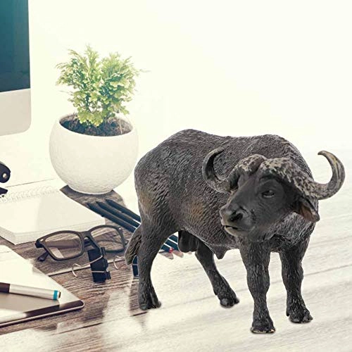 Simulation Buffalo - 6m+ 1 pieces