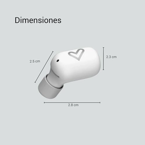 Urban 4 Wireless Earbud