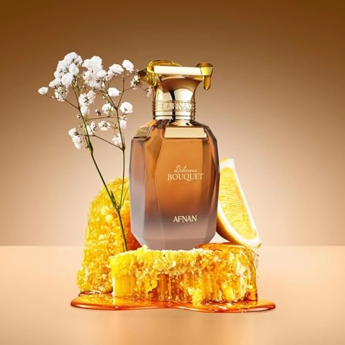 Delicious Bouquet Eau de Parfum 80ml