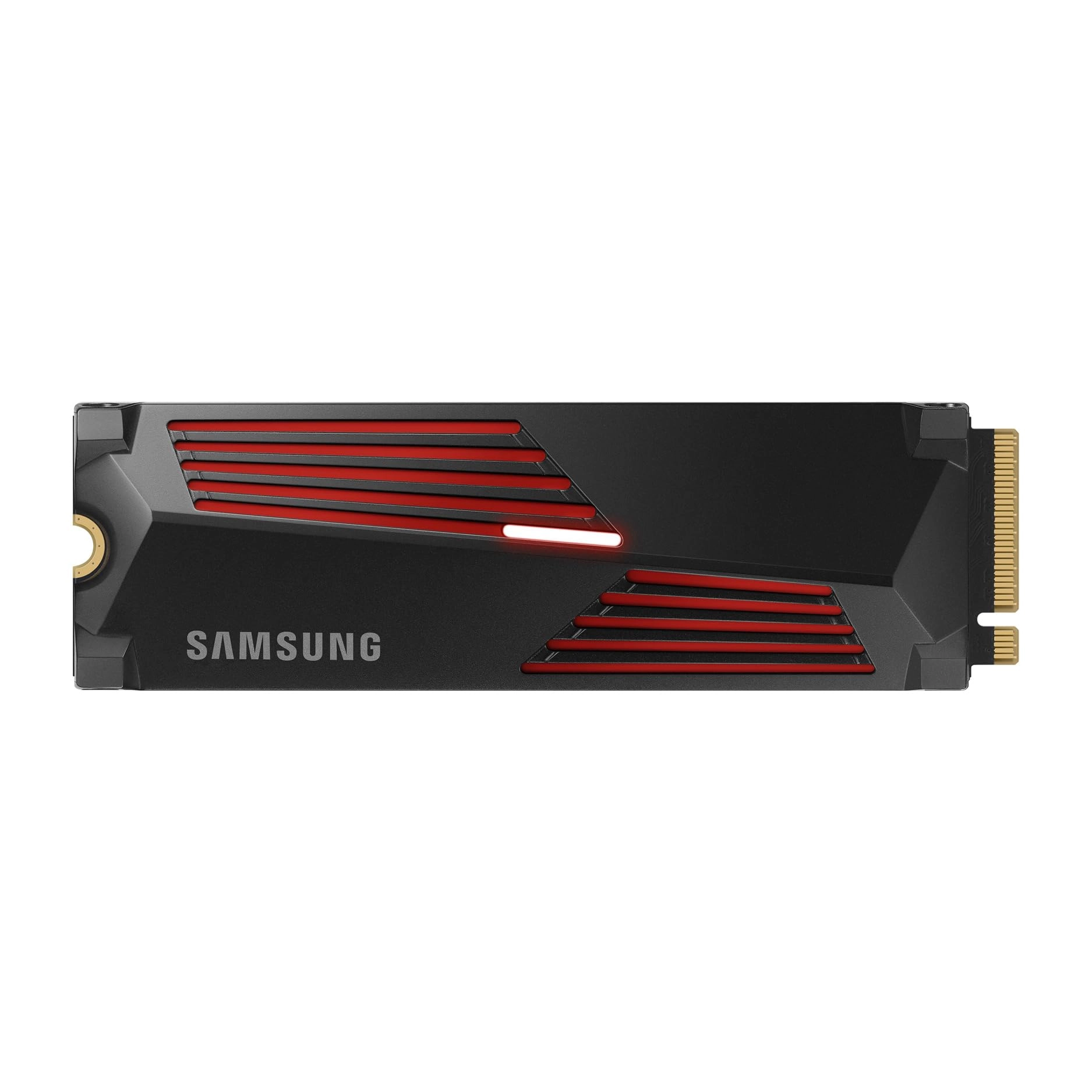 990 PRO - 4 TB M.2