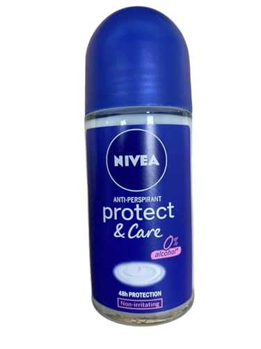 Protect and Care Anti-Perspirant Deodorant Roll On - Fresh 300 gram Pack