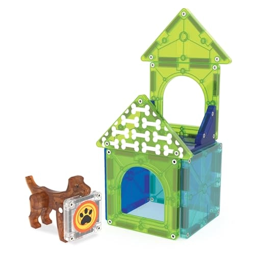Dog House - Dog 13 pcs