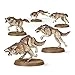Fenrisian Wolf Pack - Space Wolves (99120101221")