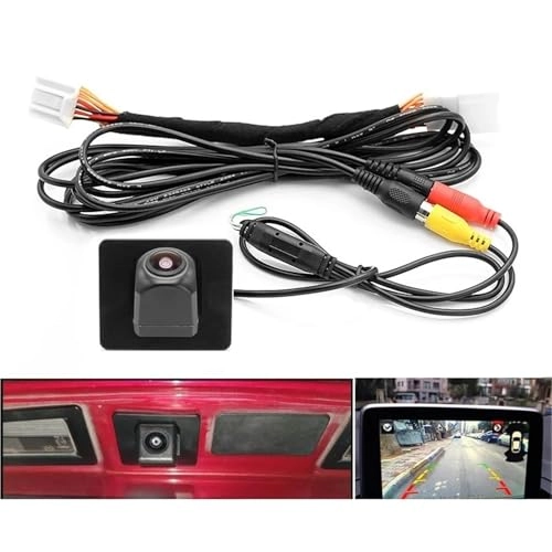 56054158AB - Night vision Wireless 1080P