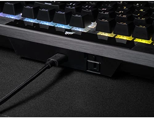 K70 PRO RGB - ES Wired