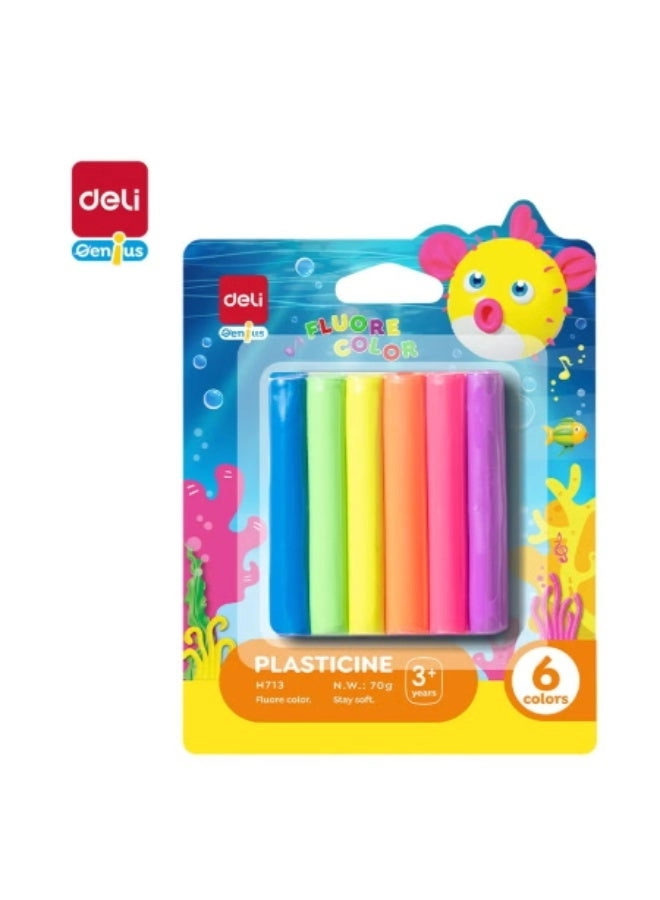 Deli H713 Plasticine