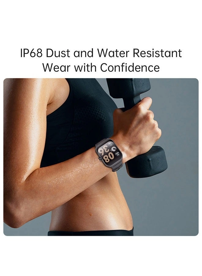 KU7 50mm zinc-alloy GPS