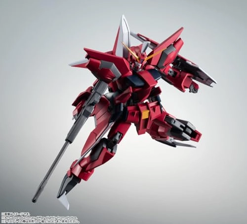 GAT-X303 Aegis Gundam - Mobile Suit Gundam SEED - 15+ 1 piece (13.5 cm) (BAS66095)