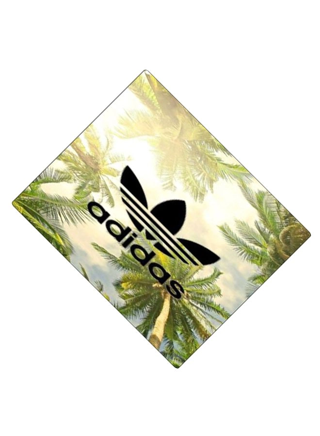 Printed Anti-Slip Gaming Mouse Pad