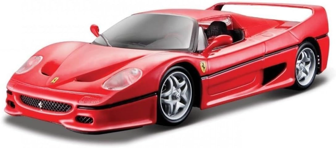 Bburago Ferrari F50 - 1:24