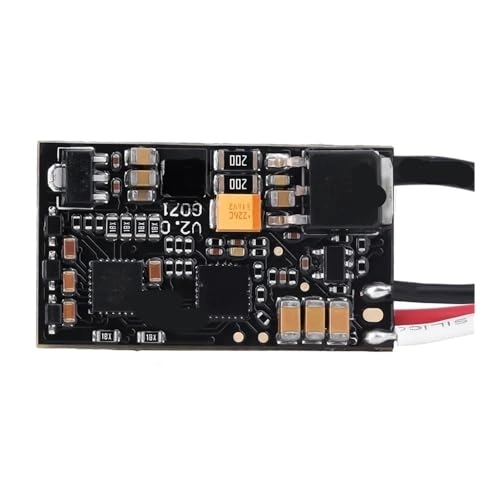 ESC Brushless Speed Controller - 32bit 80A