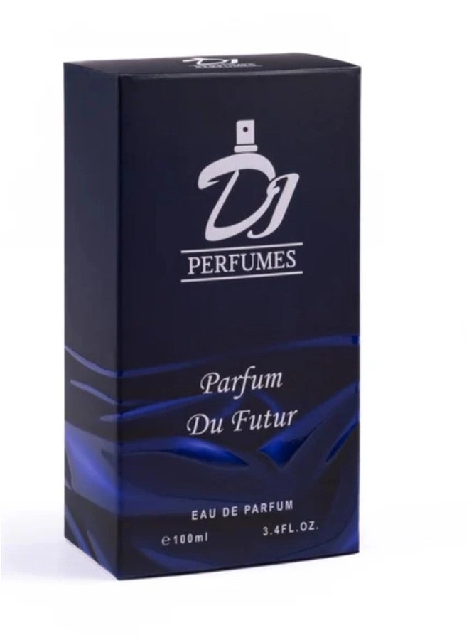 Du Futur Eau de Parfum 100ml