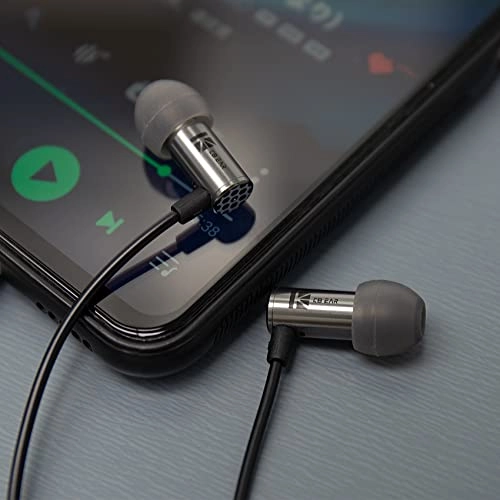 Little Q Wired Earbud