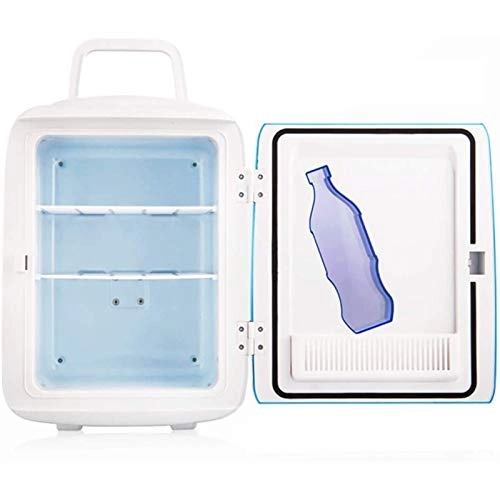 Portable Mini Refrigerator - Electric