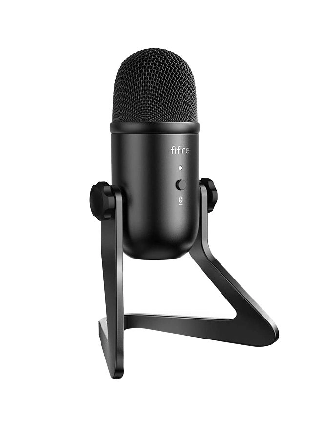 K678 USB Microphone