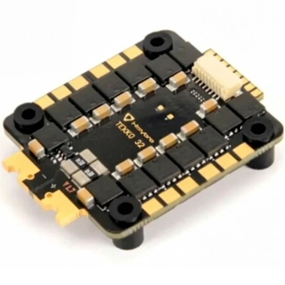 XsidY1011 Crossover Machine - 50A 4-6S