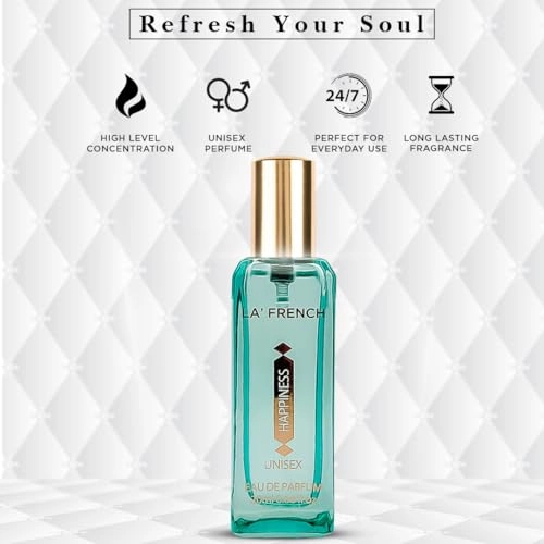 Happiness Eau de Parfum 20ml