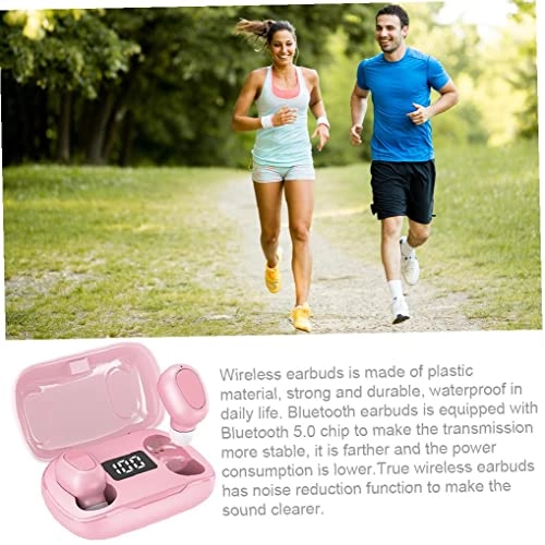 L21 PRO Wireless Earbud