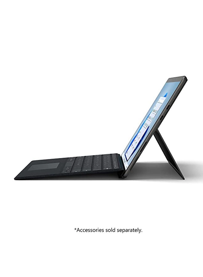 Surface Pro 8 8PX-00027 - 13'' Core i7-1185G7 16GB DDR4 512GB SSD