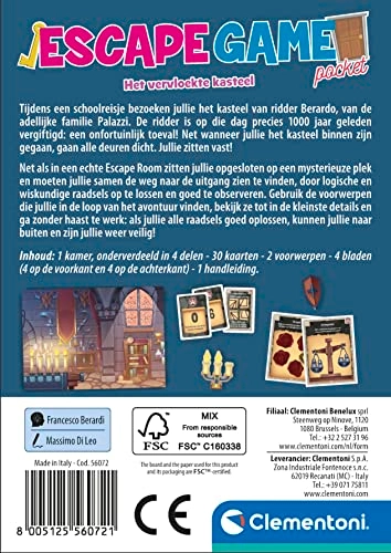Castle (Dutch)