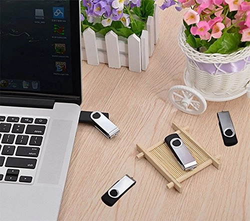 USB Flash Drive - USB 2.0 16GB