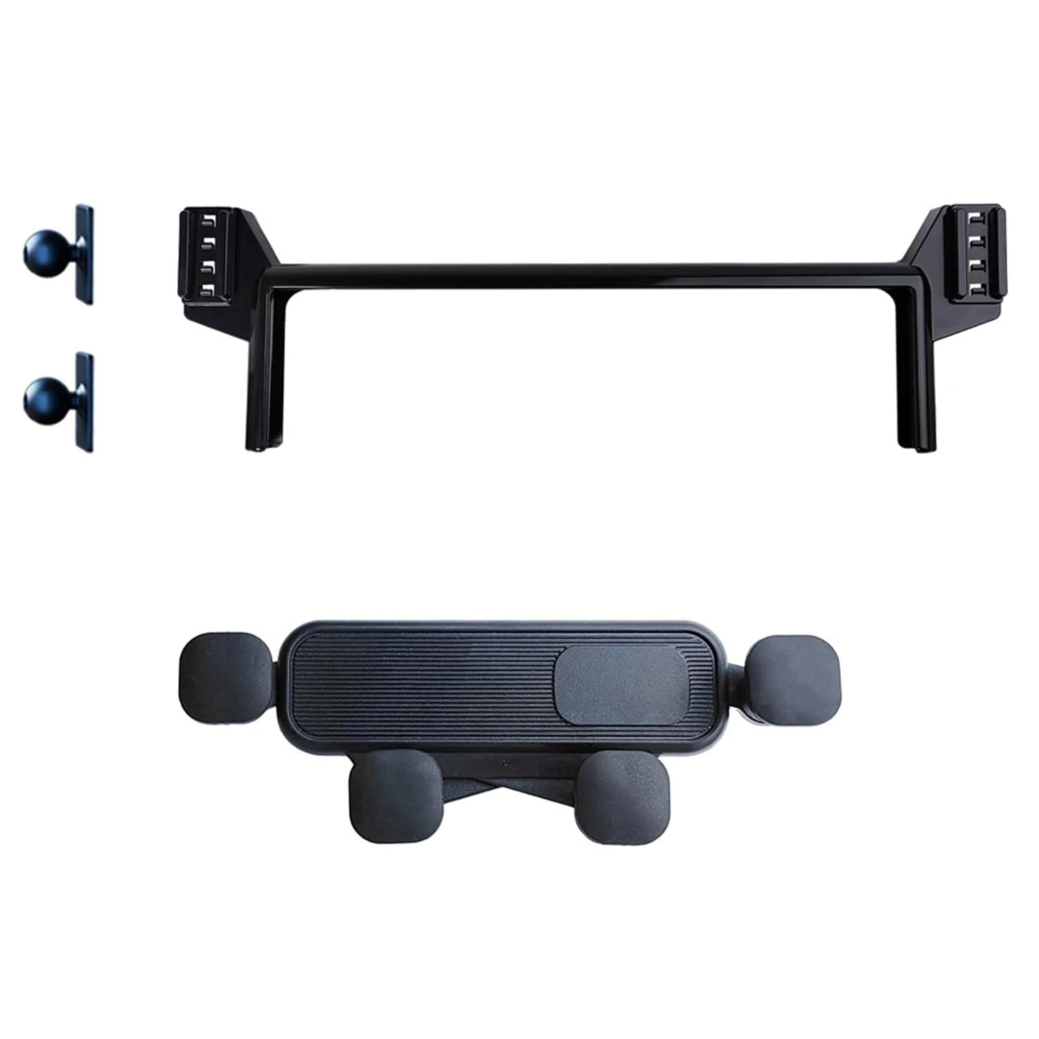 Rufutle Car Phone Holder - Land Cruiser LC300 2022-2023